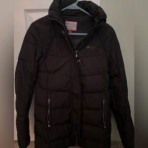 Mountain warehouse jacket